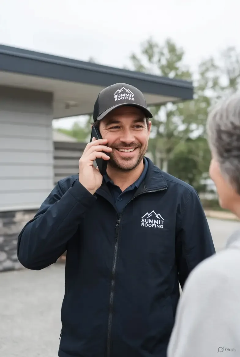 Flat Roof Leak Repair Posen, MI FAQs